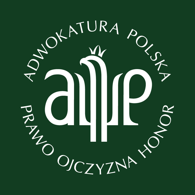 Adwokatura Polska Logo